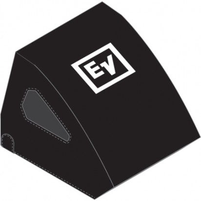 EV PXM-12M-CVR Padded cover for PXM-12MP, Black