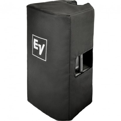 EV ZLX-12-G2-CVR Padded, stackable cover for ZLX-12