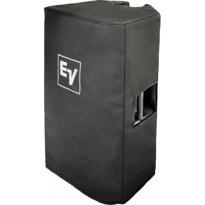 EV ZLX-8-G2-CVR Padded, stackable cover for ZLX-8