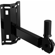 EV BRKT-POLE-L? Universal wall mount bracket with pole, long, for 12