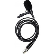 EV RE92TX Premium Cardioid Condenser Lavalier Microphone