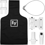 EVOLVE-WMK-NW EVOLVE Wall mount kit, NL4, white