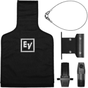 EVOLVE-TM-B EVOLVE Truss Mount kit, black