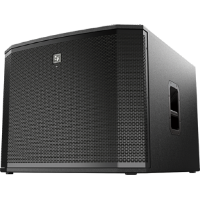 EV ETX-18SP 18