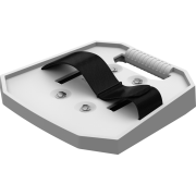 EV EVERSE8-TRAY-W Tray for EVERSE 8, 12V DC cable, white