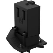 EV EVERSE8-BAT-B Battery pack assembly, EVERSE8, black