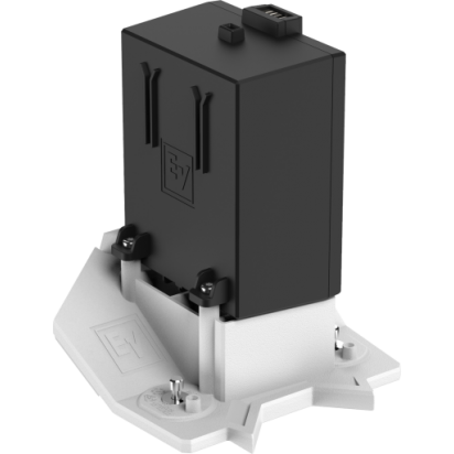 EV EVERSE8-BAT-W Battery pack assembly, EVERSE8, white