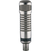 EV RE 27 N/D Variable-D, Cardioid, N/DYM element