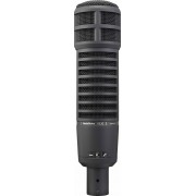 EV RE20-BLACK Variable-D announcers microphone, Black