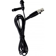 EV ULM 21 Cardioid Condenser Lavalier Microphone