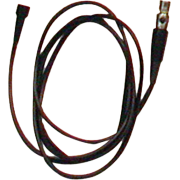 EV OLM 10 Omni Condenser Lavalier Microphone