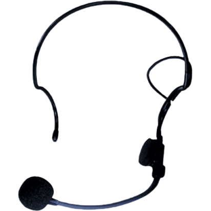 EV HM 2 Cardioid Condenser Head Set Microphone