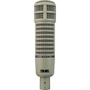 EV RE 20 Variable-D, Cardioid