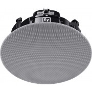 EVID-C6.2LP-G2 Ceiling speaker 6.5?, low profile, white, packed in pairs