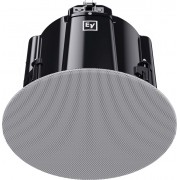 EVID-C8.2HC-G2 Ceiling speaker 8?, high ceiling, white, packed in pairs