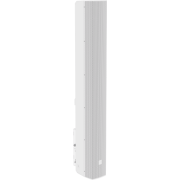 EV LRC-1100-W Line Radiator Colum Speaker, 1-way, Fullrange, 200W, EN54-24, white 0