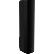 EV LRC-2100-B Line Radiator Colum Speaker, 2-way, Fullrange, 300W, black 0