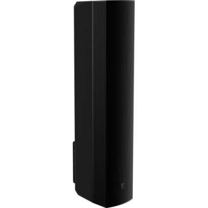 EV LRC-2100-B Line Radiator Colum Speaker, 2-way, Fullrange, 300W, black 0