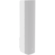 EV LRC-2100-W Line Radiator Colum Speaker, 2-way, Fullrange, 300W, white 0