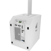 EV EVOLVE70-SW EVOLVE 15? Sub White US & EU