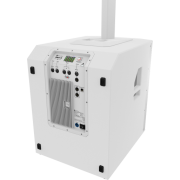 EV EVOLVE90-SW EVOLVE 18? Sub White US & EU