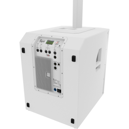 EV EVOLVE90-SW EVOLVE 18? Sub White US & EU