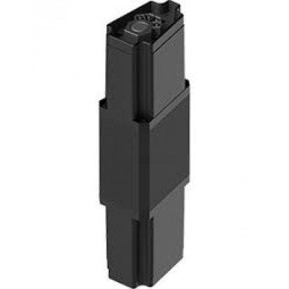 EV EVOLVE70-90-PL-SB EVOLVE70-90 Short Pole Black