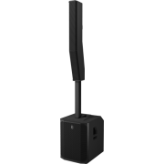EV EVOLVE70-KB-EU Portable column kit, EU, black