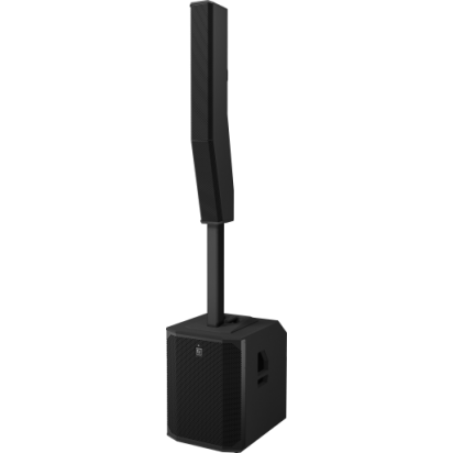 EV EVOLVE70-KB-EU Portable column kit, EU, black