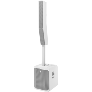 EV EVOLVE70-KW Portable column kit, white
