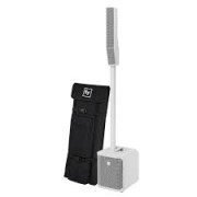 EVOLVE30M-G2-W Portable column system white US&EU 30MG2