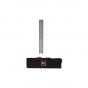 EVOLVE50-TW-G2 Column, pole white w/bag