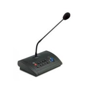 FBT MB-T 8008 - Om/oproep microfoon