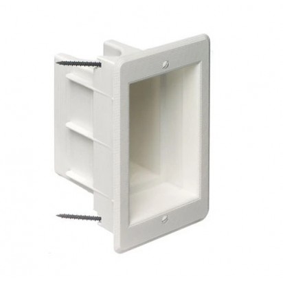 FBT RB-200 - In-wall box voor IW-200
