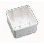 FBT SUB 1000 Recess box for attenuators ATT 1001 and ATT0501