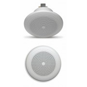 FBT CSL606/TWP Waterproof IP55 ABS recessed ceiling speaker.