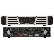 FBT Kempton KA 2403 3 Ch, 2 x 600W (4 ohm) SAT, 1 x 1200W (4 ohm) SUB