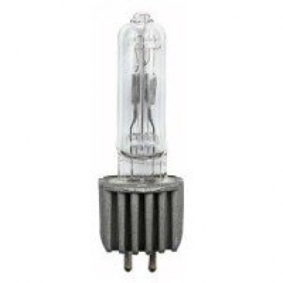 GE HPL-575 300 hours/240V/14900 lumen