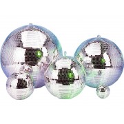 JB-Systems MIRROR BALL 30 cm