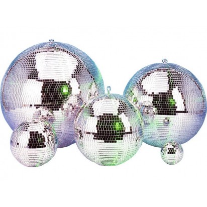 JB-Systems MIRROR BALL 30 cm