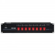 JB-Systems PC-8 Mk2 FRA/BEL Powercenter 8switch/sockets FRA/BEL