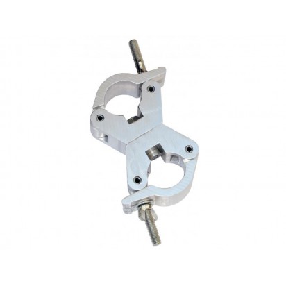 JB-Systems Swivel Clamp 502 50 mm wide