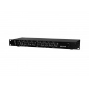 JB-Systems XO 2.4 2-way stereo cross-over / 3-way mono