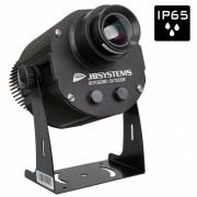 JB-Systems ROTOGOBO OUTDOOR 100W OUTDOOR Led Gobo Projector