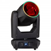 JB-Systems CHALLENGER BEAM Moving BEAM LED 200W