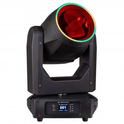 JB-Systems CHALLENGER BEAM Moving BEAM LED 200W