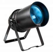 JB-Systems LED PAR64FC ZOOM Par 64 150W COB RGBL with manual zoom