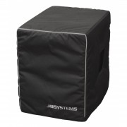 JB-Systems TOURING BAG - Vibe 15 SUB !!!! Transport protection for Vibe 15 SUB !!!!