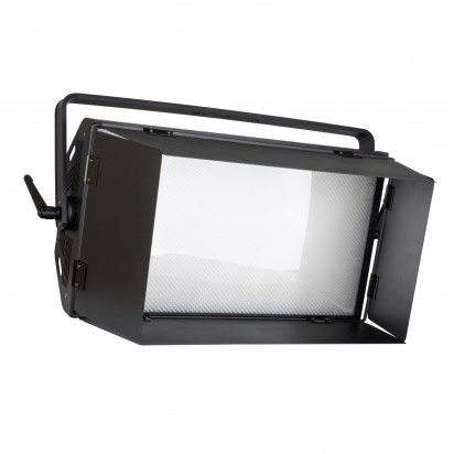 JB-Systems CAM-LITE 200 WW and CW light panel with 2x1200 LEDs
