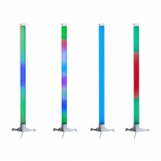 JB-Systems PIXEL PIPE RGB LED tube 1m with DMX and IR remote